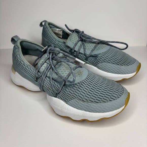 Sorel Shoes - Sorel Kinetic Impact Lace Shoes Women's